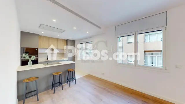 Piso en venta en La Salut, La Salut (Distrito Gràcia. Barcelona Capital) de 635.000 €