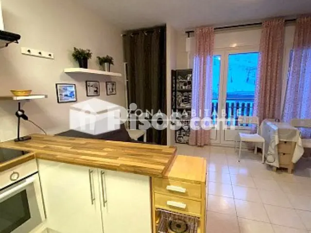Estudio en venta en Pas de La Casa, Pas de La Casa (Encamp) de 170.000 €