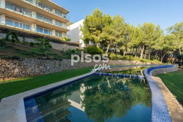 Piso en venta en Carrer de Ramon de Moncada, Santa Ponça (Calvià) de 611.700 €
