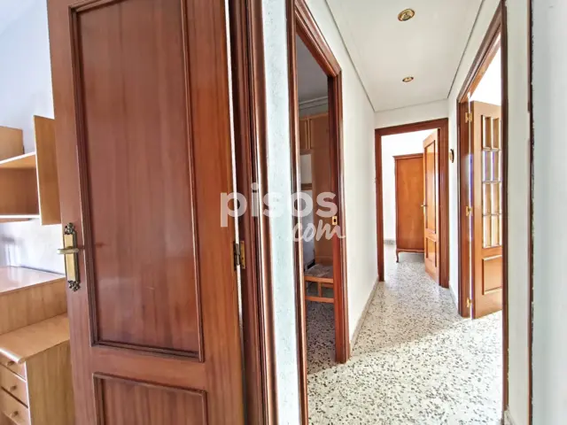 Piso en alquiler en Centro, Centro (Logroño) de 900 €<span>/mes</span>