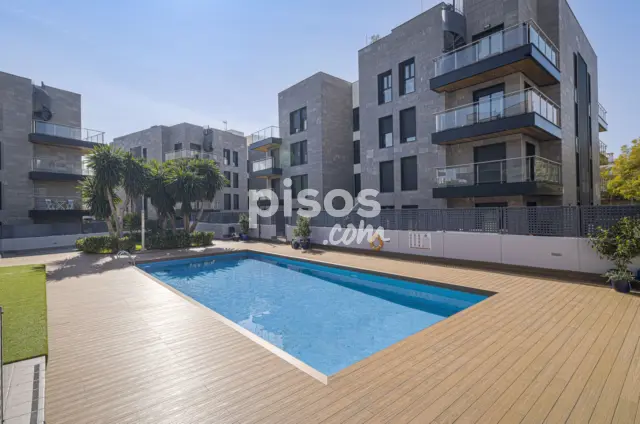 Piso en venta en Carrer de Joan Fuster i Ortells, Es Camp Redó (Distrito Nord. Palma de Mallorca) de 656.300 €