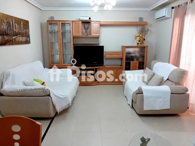 Chalet en venta en Carrión de Calatrava