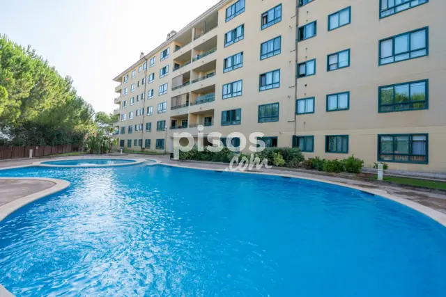 Piso en venta en Carrer de Juan Gris, Son Cotoner (Distrito Ponent. Palma de Mallorca) de 441.000 €
