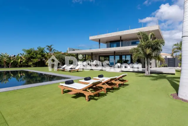 Casa en venta en Callao Salvaje-Playa Paraíso-Armeñime, Callao Salvaje-Playa Paraíso-Armeñime (Adeje) de 3.400.000 €
