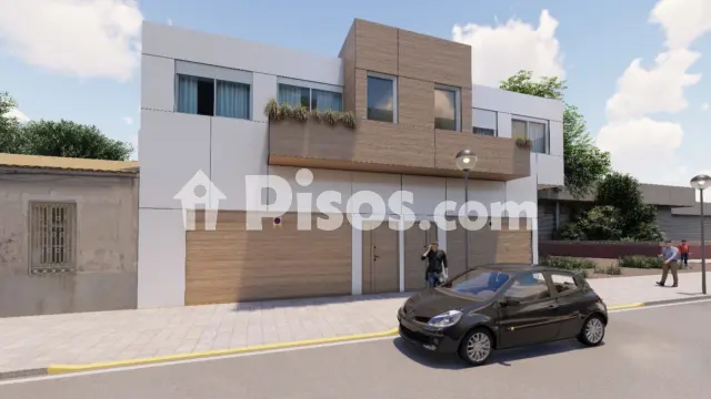 Casa unifamiliar en venta en Santa Maria