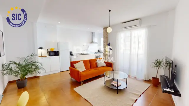 Piso en venta en Carrer de Lluís Oliag, 7, cerca de Avinguda de Peris y Valero, Montolivet (Distrito Quatre Carreres. València Capital) de 295.000 €