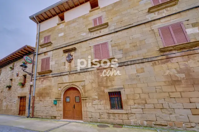 Casa en venta en Calle de Esperanza, Mañeru de 670.000 €