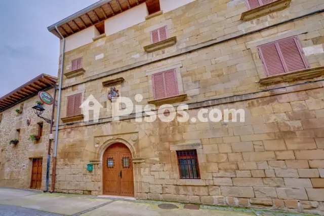 Casa en venta en Calle de Esperanza, Mañeru de 590.000 €