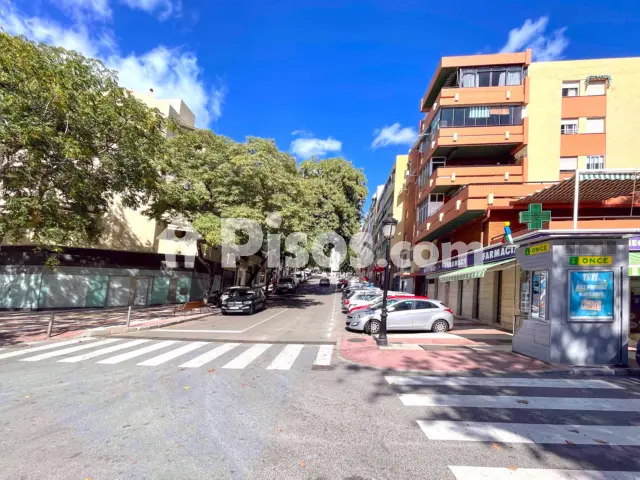 Apartamento en venta en Casco Antiguo, Casco Antiguo (Distrito Centro. Marbella) de 295.000 €