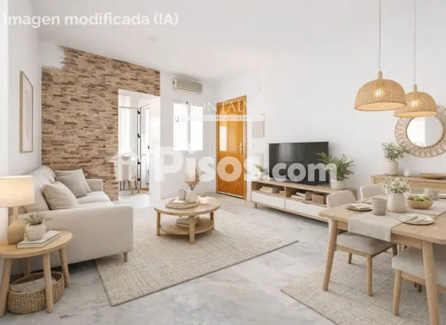 Piso en venta en Calle del Escudo, 8, Casco Antiguo (Churriana de La Vega) de 103.500 €