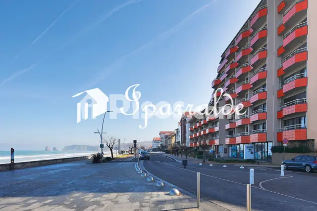 Piso en venta en Hendaye, Hendaye de 209.500 €