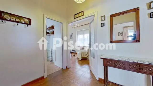 Piso en venta en Calle Raza La, La Palmera-Reina Mercedes (Distrito Bellavista-La Palmera. Sevilla Capital) de 370.000 €