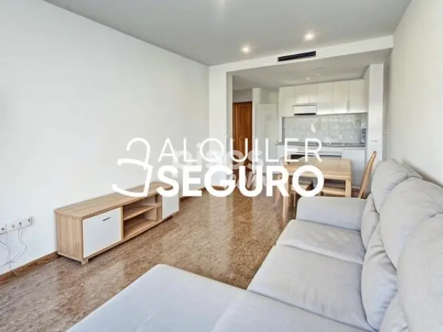 Piso en alquiler en Almassora-Almazora, Zona Nord-Oest (Almassora) de 525 €<span>/mes</span>