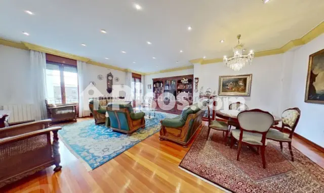 Piso en venta en Calle Hurtado de Amezaga, Abando Hurtado de Amézaga (Distrito Abando. Bilbao) de 675.000 €