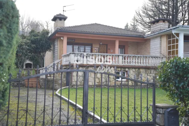 Casa en venta en Avenida de Guipuzcoa, 24, Ayegui - Aiegi de 235.000 €