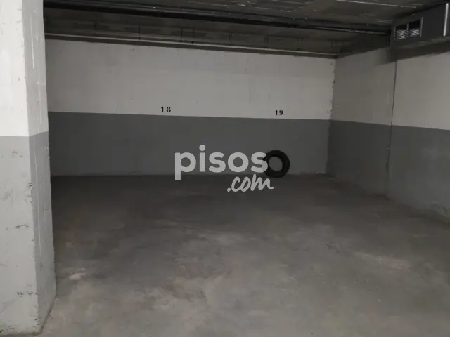 Garaje en venta en Centre, Centre (El Vendrell) de 6.000 €