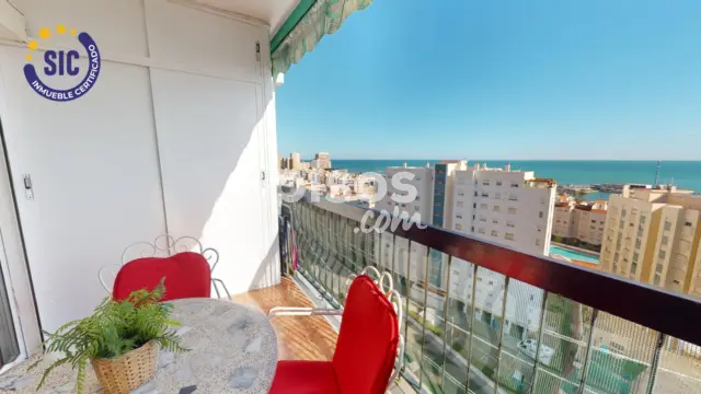Piso en venta en Calle Caravel-Les, Número 8, Playa La Pobla de Farnals (La Pobla de Farnals) de 185.000 €