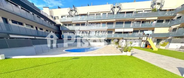 Piso en venta en Bonavista, Bonavista (El Vendrell) de 262.500 €