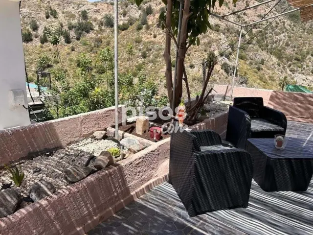 Casa en venta en La Gomera, Vallehermoso de 144.000 €