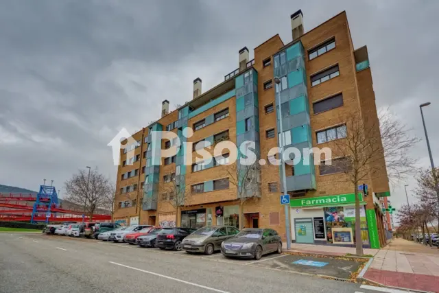Piso en venta en Calle de María Domínguez, Artica (Berrioplano - Berriobeiti) de 325.000 €