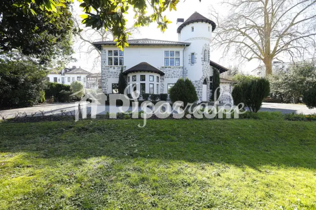 Casa en venta en Erdialdea-Alde Zaharra-Mendibil-Santiago, Erdialdea-Alde Zaharra-Mendibil-Santiago (Irun)