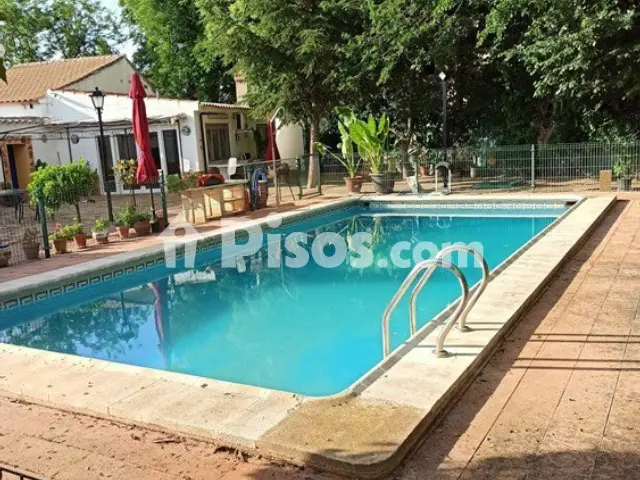Chalet en venta en Poblachuela