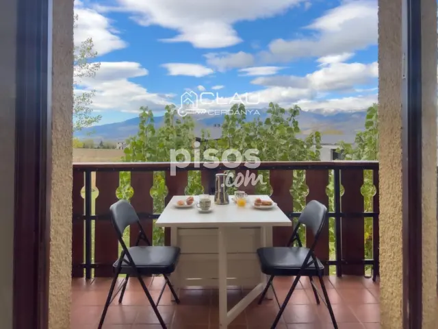 Piso en alquiler en Calle Du Puigmal, Número 3, Sainte-Léocadie de 95 €<span>/día</span>