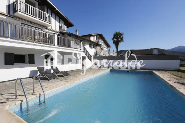 Piso en venta en Hendaye, Hendaye de 297.500 €