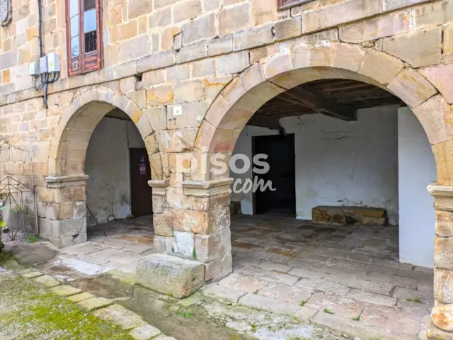 Piso en venta en Mata, Mata (San Felices de Buelna) de 35.000 €
