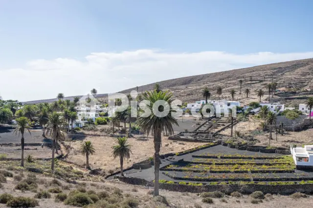 Dúplex en venta en Calle de la Vista de la Vega, Haría de 270.000 €