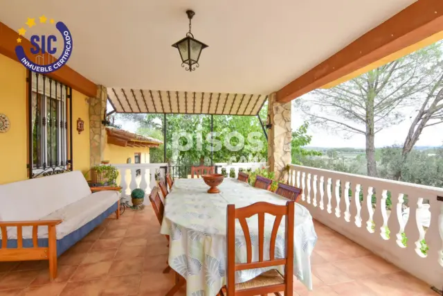 Casa en venta en Calle Parcela 140 Paraje El Charral, Número 104, Enguera de 270.000 €