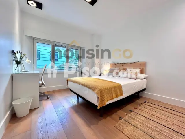 Habitación en alquiler en Chamartin, Sol (Distrito Centro. Madrid Capital) de 1.100 €<span>/mes</span>