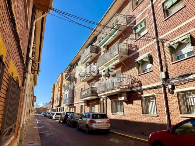 Piso en venta en Calle de San Antonio, Marchamalo de 166.000 €