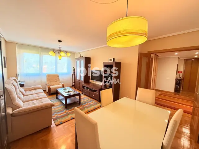 Piso en venta en Calle Ría de Avilés, Jardín de Cantos-El Nodo (Avilés) de 199.500 €