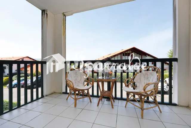 Piso en venta en Hendaye, Hendaye de 314.250 €