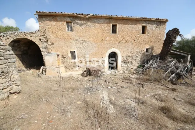 Finca rústica en venta en Son Servera, Son Servera de 500.000 €
