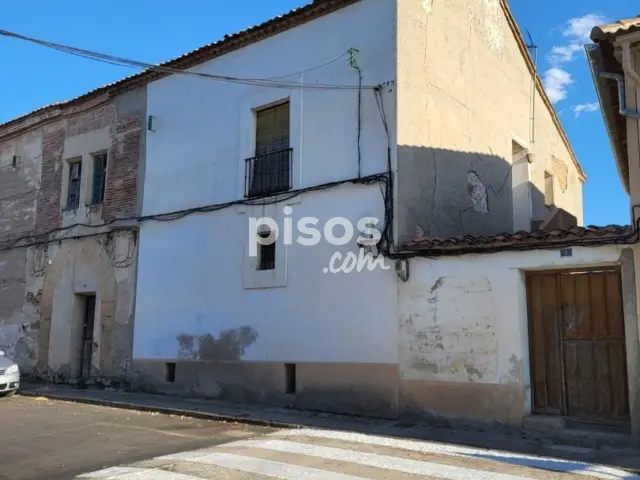 Chalet en venta en Garcillán, Garcillán de 65.000 €