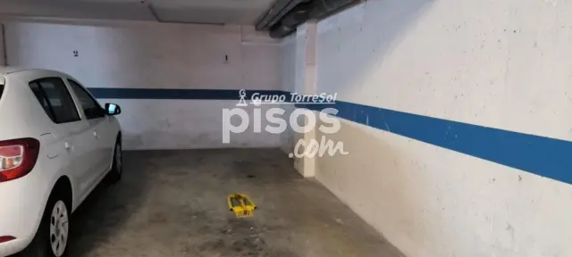 Garaje en venta en Carrer de Roda, Ponent-França-El Tancat (El Vendrell) de 11.000 €