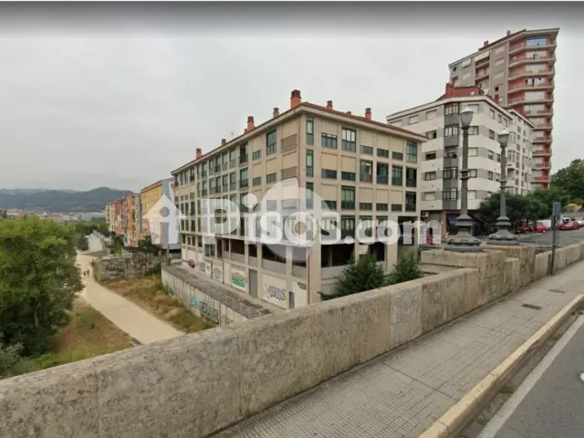 Local comercial en alquiler en Puente, A Ponte (Ourense Capital) de 1.300 €<span>/mes</span>