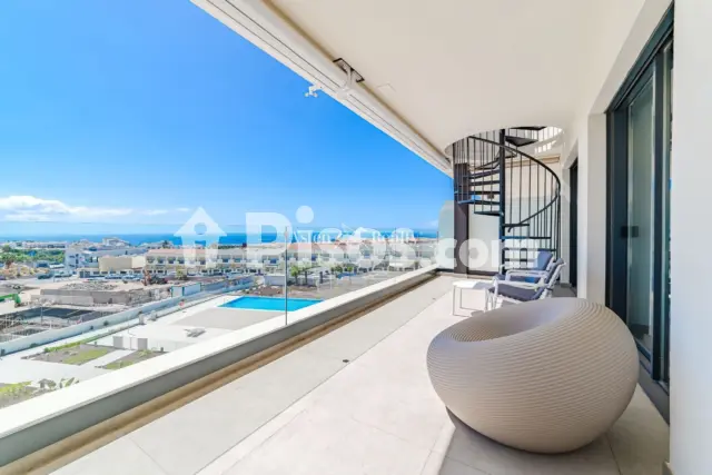 Ático en venta en Calle El Pino, Costa Adeje (Adeje) de 920.000 €