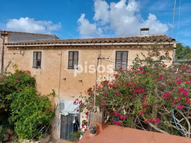 Finca rústica en venta en Son Servera, Son Servera de 370.000 €