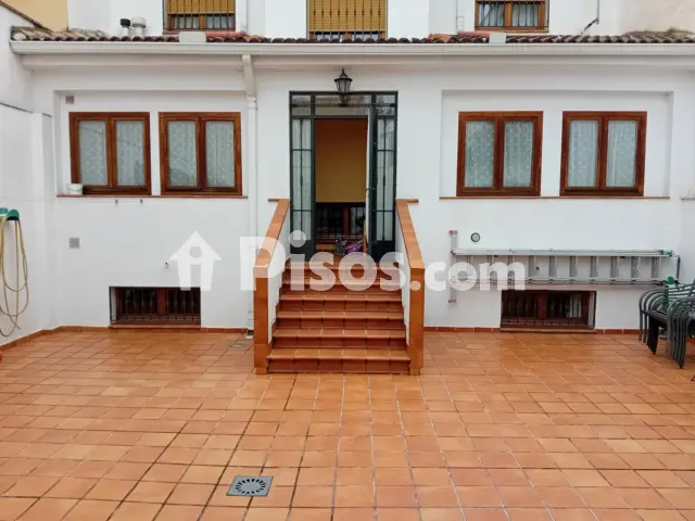 Casa unifamiliar en venta en Ciudad Jardin