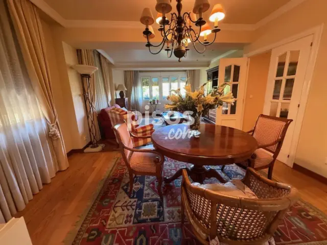 Piso en alquiler en Sarasate Pasealekua, 7, Ensanches - Zabalguneak (Pamplona - Iruña) de 1.420 €<span>/mes</span>