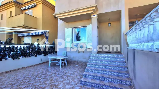 Casa – Santa Pola - Vista 4