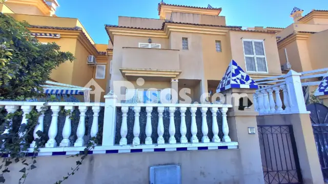 Casa – Santa Pola - Vista 3