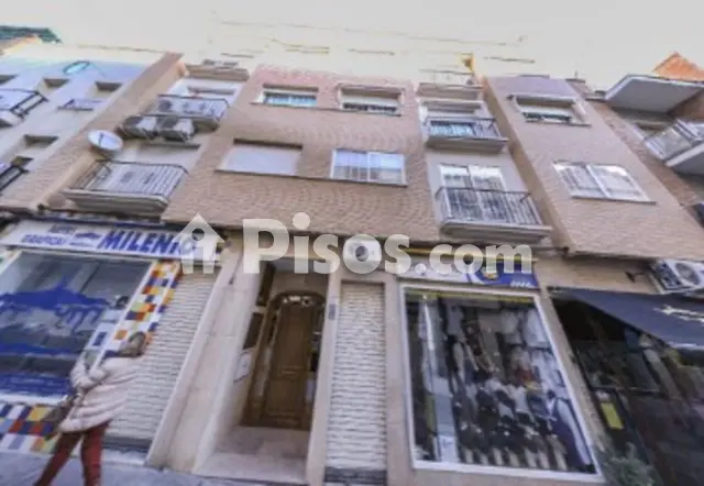 Local comercial en venta en Cañamares-Libertad