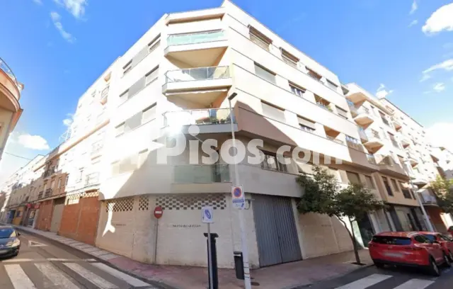 Local comercial en venta en Cañamares-Libertad