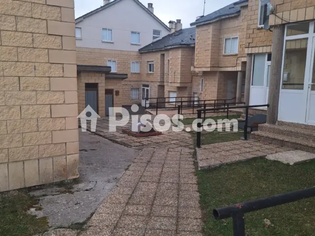 Casa – Hermandad de Campoo de Suso