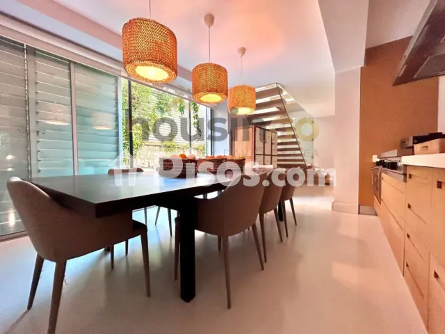Habitación en alquiler en Chamartin, Sol (Distrito Centro. Madrid Capital) de 1.400 €<span>/mes</span>