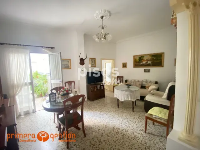 Piso en venta en Lora del Río, Lora del Río de 92.900 €